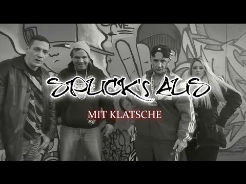 11 | "SPUCK'S AUS" | KLATSCHE