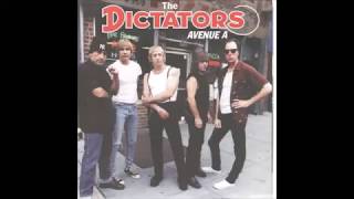 The Dictators- Avenue A B/W New York New York (Live)