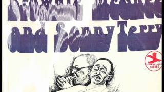 Brownie McGhee and Sonny Terry   Don&#39;t You Lie To Me