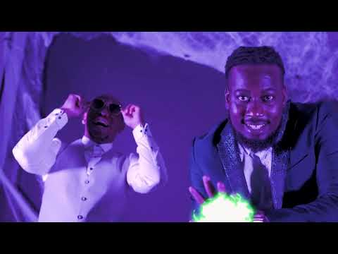 MA6MO (T-BTS) ft PEQUEÑO - SA KA BAN MWEN Y 🎃🐺 prod by DIXLY [Clip Officiel] #TeamBwèTouSa