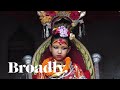 ネパールの生き女神クマリ