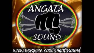 Volodia - Dubplate Angata Sound System (Jamrock Riddim)