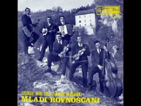 Ansambl Mladi Rovnovčani 1970 -- Zagorski divni kraj