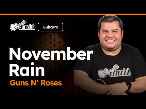 Black November - Shamrain