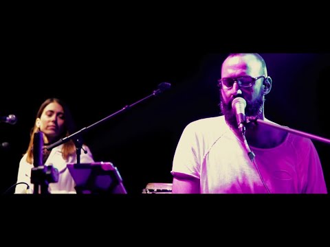Marko Louis ft. Aleksandra Denda - Ovaj Grad - live@Mikser Festival 2017