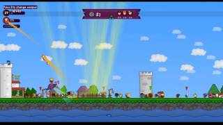 Super Duper Flying Genocide 2017 | Achievement and Cards!