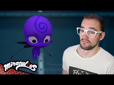Sie wollen ihn retten?! 🤯 Miraculous