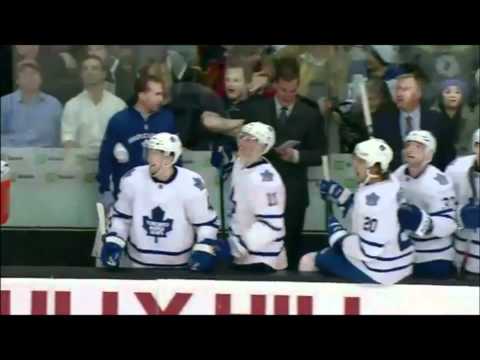 Grabovski Goal of the Year