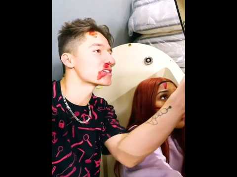 Nah bro the Spy Ninjas  hating on thick of it is wild 🙏😭