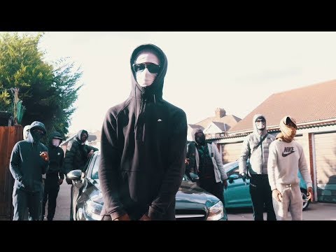 Striker - Ghost & Tommy [Prod. By GotchaBeats]