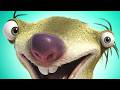 Ice Age 6 Already Looks Horrible