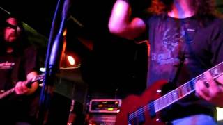 STEMM @ Club Diablo - Holding On - Buffalo, NY