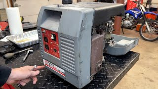Obsolete Kawasaki Engine - Powermate Pulse Generator