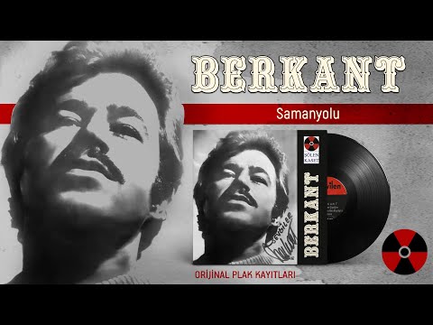 Berkant - Samanyolu