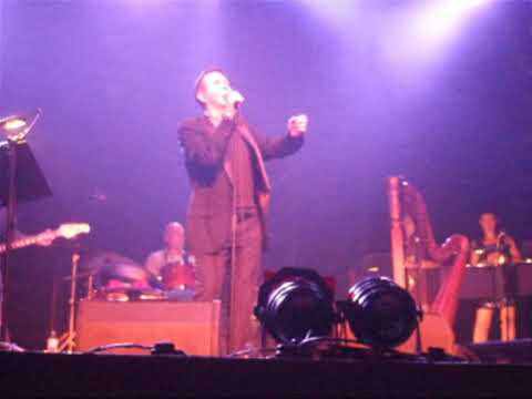 Marc Almond - Only The Moment - Leeds