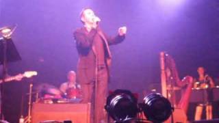 Marc Almond - Only The Moment - Leeds