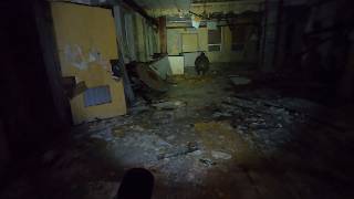 5 Most Terrifying Abandoned Building Discoveries