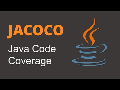 Jacoco Java Code Coverage Jococo With Maven