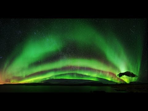 Krummavísur - Luca Brembilla & Árni Bergur Zoëga