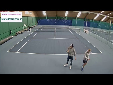 Kurt 3 - 25.2.2018 - Prostějov, starší žáci