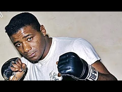 Floyd Patterson Movie small clips