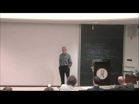 Panel on Understanding Confinement - David Gross, Juan Maldacena, Nathan Seiberg, Edward Witten