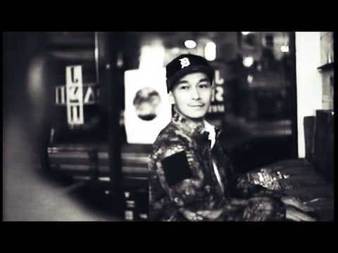 Budamunk - Baseline Groove feat. DJ YUZE