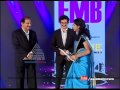 11th manappuram minnale awards won by Naveen vargheese and Sujaya Parvathy