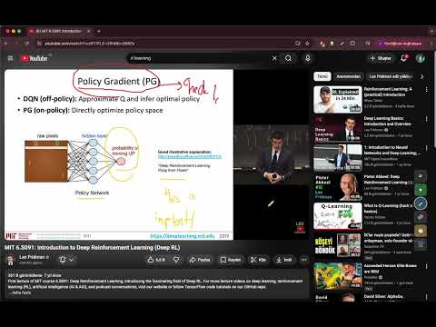 Item video thumbnail
