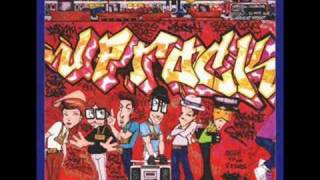 Rock Steady Crew - Up Rock 1984
