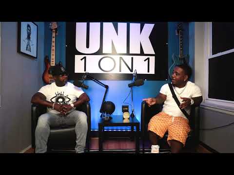 30deep beef! Luh Half tells his side