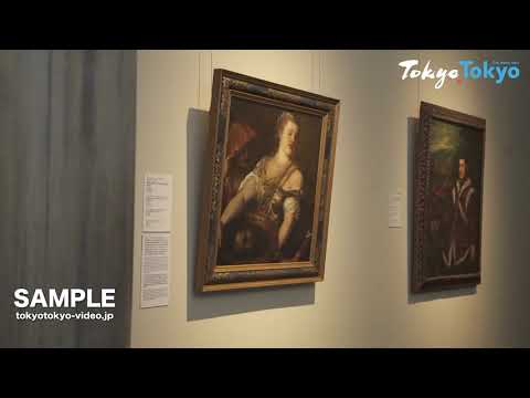 [Tokyo Footage] The National Museum of Western Art | 国立西洋美術館（Tokyo Japan）