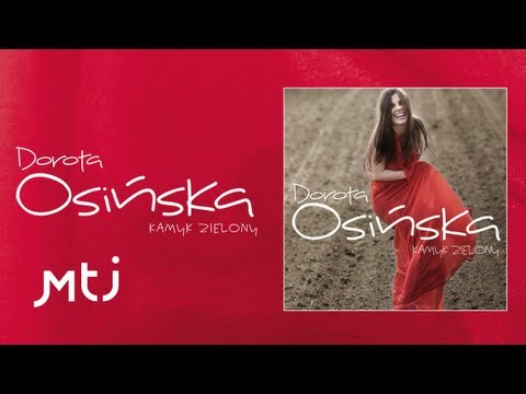 Dorota Osińska - Święty spokój