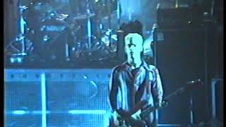 Placebo   36 Degrees Manchester Apollo 23rd May 1997