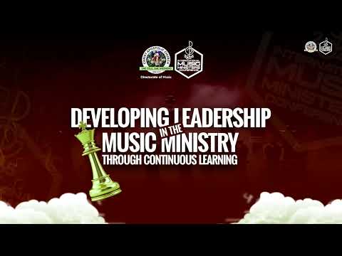 World Rock Praise Session || 2025 IMMC