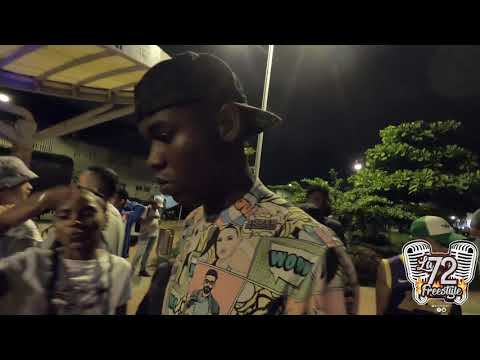 SKILLER VS TONO -  DURAN VS RAMOS - FECHA VIVA LA PLAZA #LA72