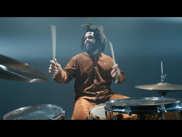 Bada-Bada - TLLNN, Part. II (Live Session)