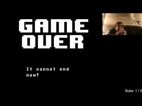 Jtails "Having a Bad Time"