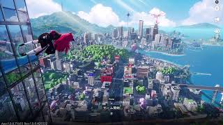 [ゲーム配信]  0003 #ゲームヘタレの千早が #NTE #ゲーム配信 #初見プレイ