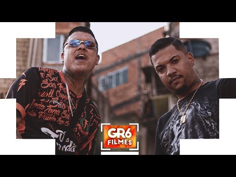 MC Cassiano e MC QJ - Verde da Cor da Garrafa Pet (GR6 Filmes) DJ Pedro