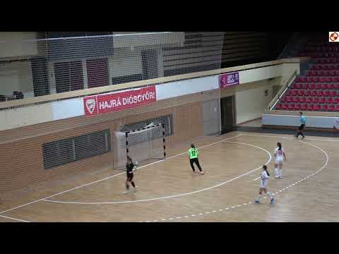 DVTK-Vénusz - Salgótarjáni VSE 4-5 2025.12.19.