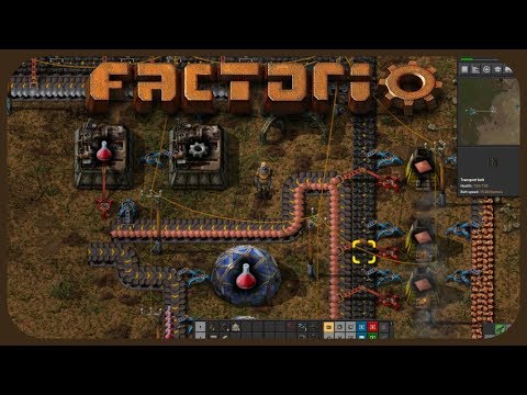 🔧 Factorio ⚙ v0.17 | Automating Automation Science Packs | Ep 2