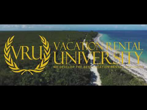 10 Statistics that Vacation Rental Managers should know