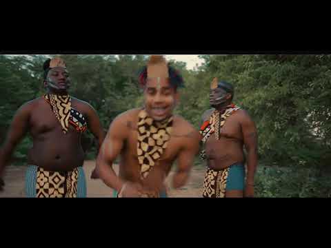 Puto Prata-  Wakanda ft Nero America e Dj Habbias