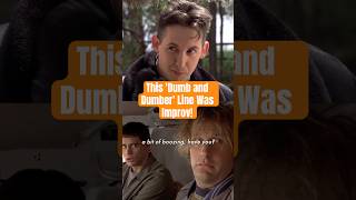 This ‘Dumb and Dumber’ Line Was Pulled Straight From Real Life!