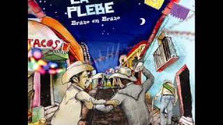 La Plebe - Jaulas