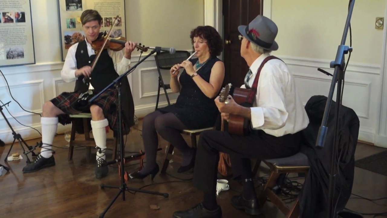 Promotional video thumbnail 3 for Celtic Music for All Occasions