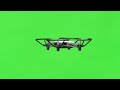 Free Green Screen Drone Full HD