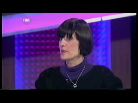 Marcella Detroit & Darius Campbell on Live From Studio Five : Pop Star to Opera Star