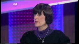 Marcella Detroit &amp; Darius Campbell on Live From Studio Five : Pop Star to Opera Star